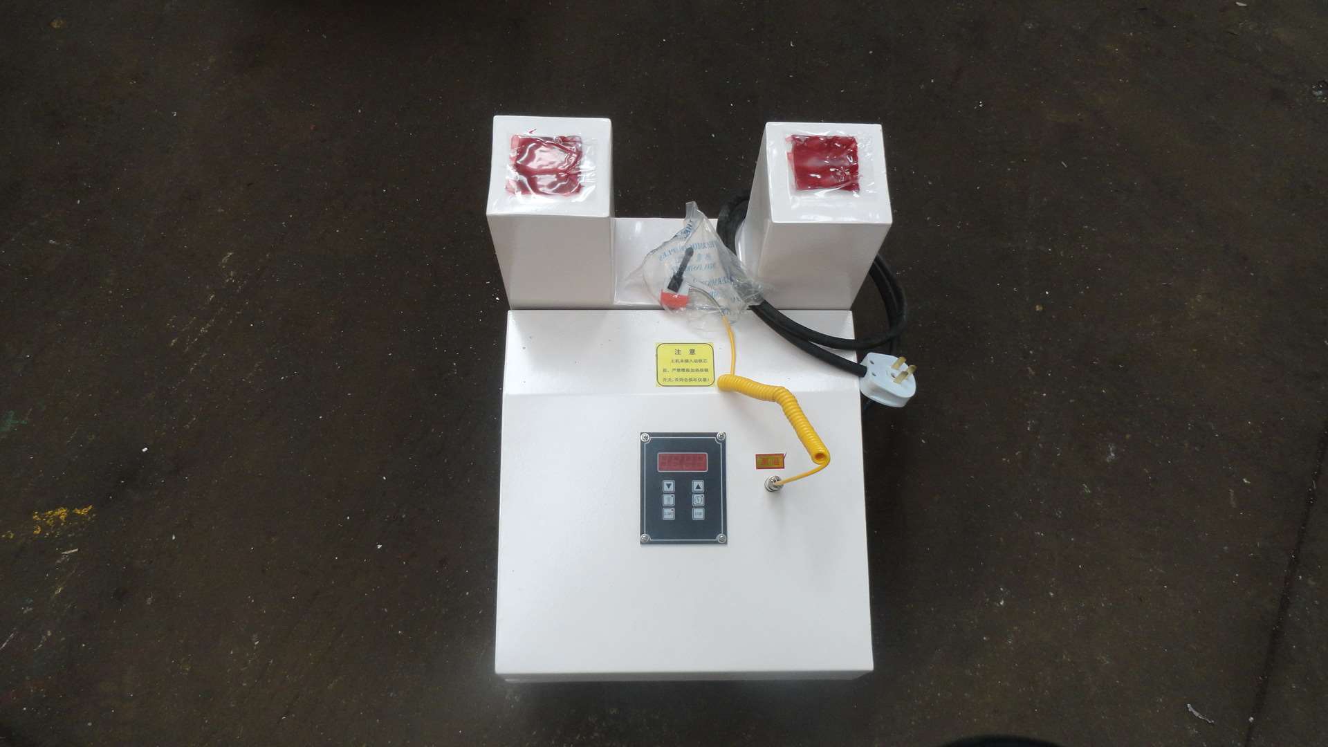 和磊直销HA-1-2-3-4-5-6型轴承加热器 微电脑感应加热器 电加热器