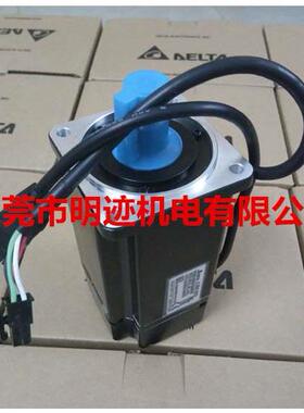 全新原装台达伺服电机750W ECMA-C20807SS/ECMA-C20807FS B2系列