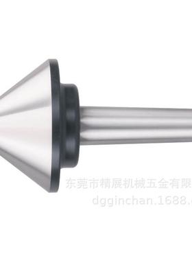 66944-12 BC128-MT5 傘型頂針 精展配件 車床頂針 莫氏5號