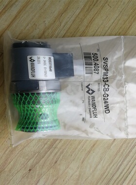 SVSPM33-CB-G24/WD万福乐电磁阀现货供应价格优惠