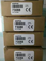 QS30FF400 美国邦纳 光电开关 全新原装正品