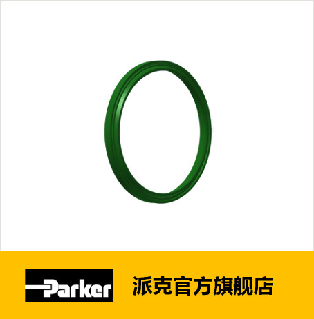 Parker派克UltraThan系列液压防尘圈-A8160AP6000