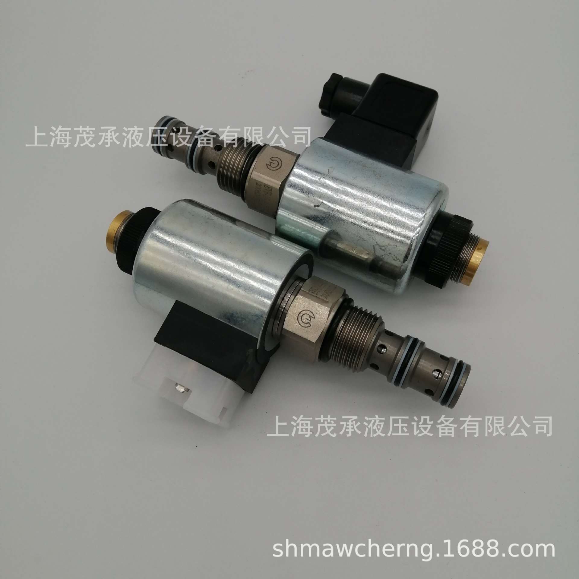 PV70-30比例型流量控制插装阀_PV70-30A(B)-0-N-12/24DG/DL/W/ER