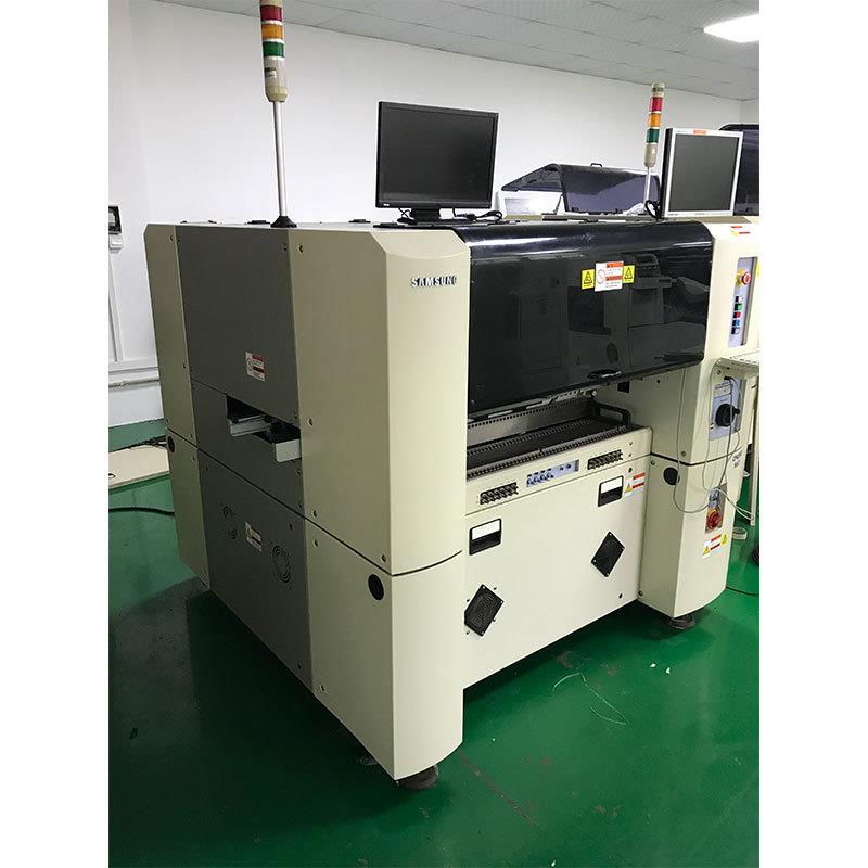 厂家促销韩国CP45FV NEO贴片机多台多功能高速智能