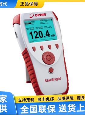 Starbright 功能丰富的激光功率能量计7Z01580功率计