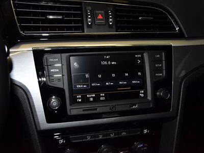 原装导航德赛西威屏幕多媒体大众