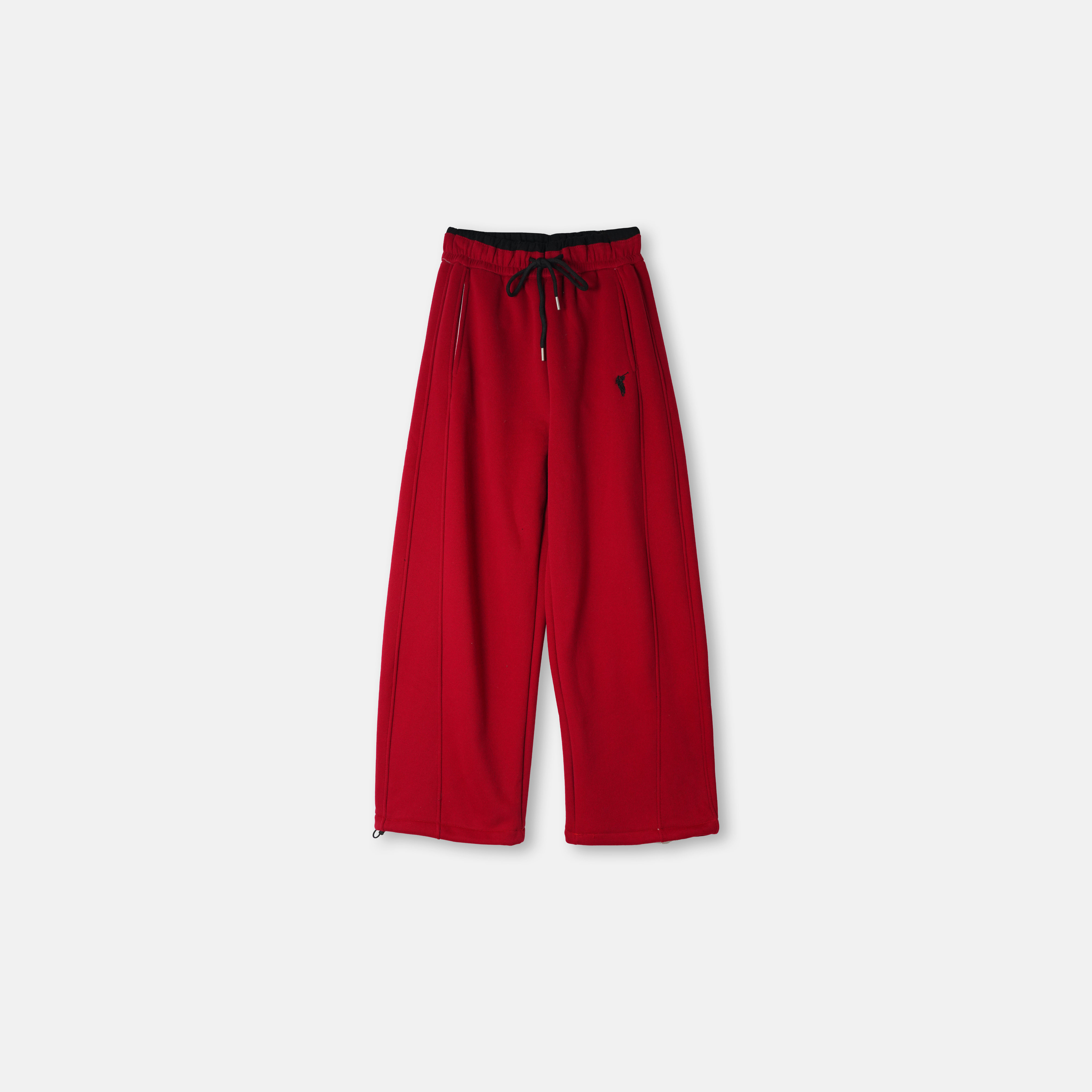 【妮妮推荐】巨巨巨厚绒一条过冬彩虹糖休闲裤KM069,女装/女士精品,裤子,淘宝优惠券,粉丝福利购,淘宝优惠卷