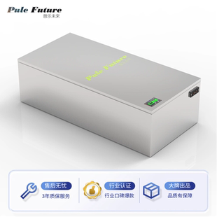 九号V30C直上锂电池48v60v大容量宁德单体三元 大单体九号增程电池