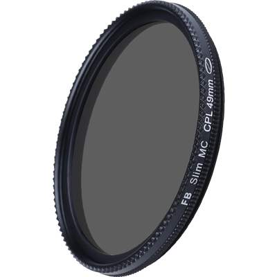 沣标CPL偏振镜相机镜头MC滤镜