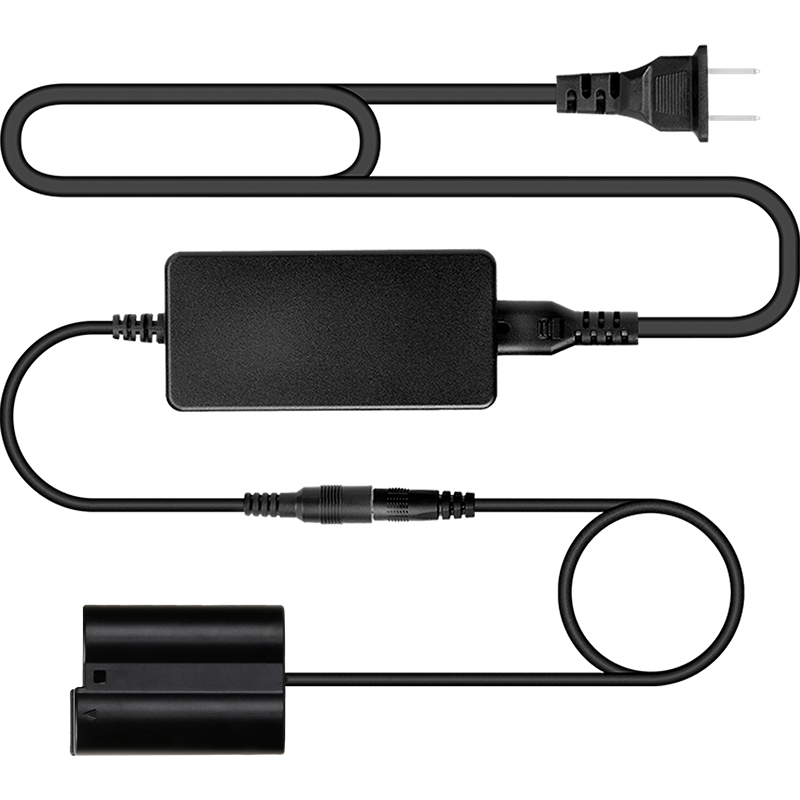 沣标EN-EL15相机假电池适用于尼康Z5 Z8 ZF Z6 Z7II D7500 D7200 D850 D780单反D750 D810模拟电池D7100 D610