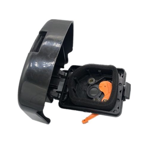 四冲程本田割草机配件空滤器总成35割灌机空气滤芯外盖海绵过滤