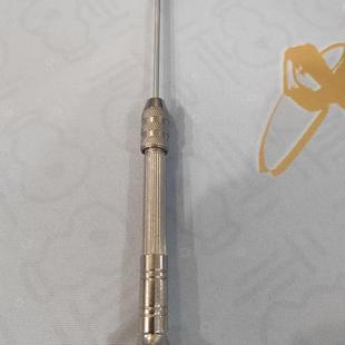 铅封钢丝退针器钥匙解锁器端子家用好工具神器强力检测用专用手柄