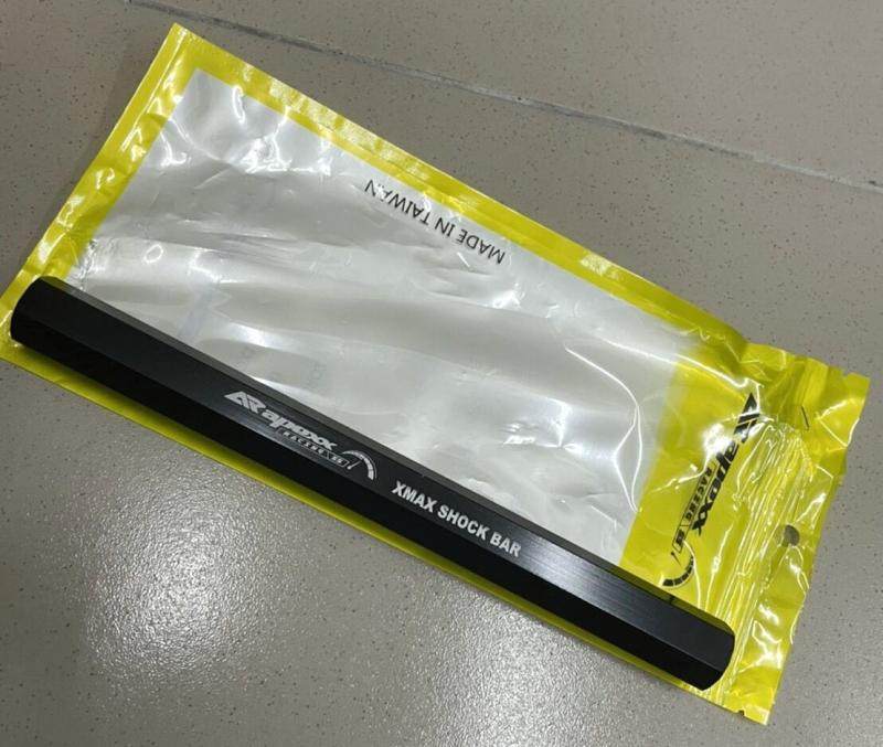 台湾APEXX XMAX300改装吊架 后避震后减震后叉强化支架 加强杆