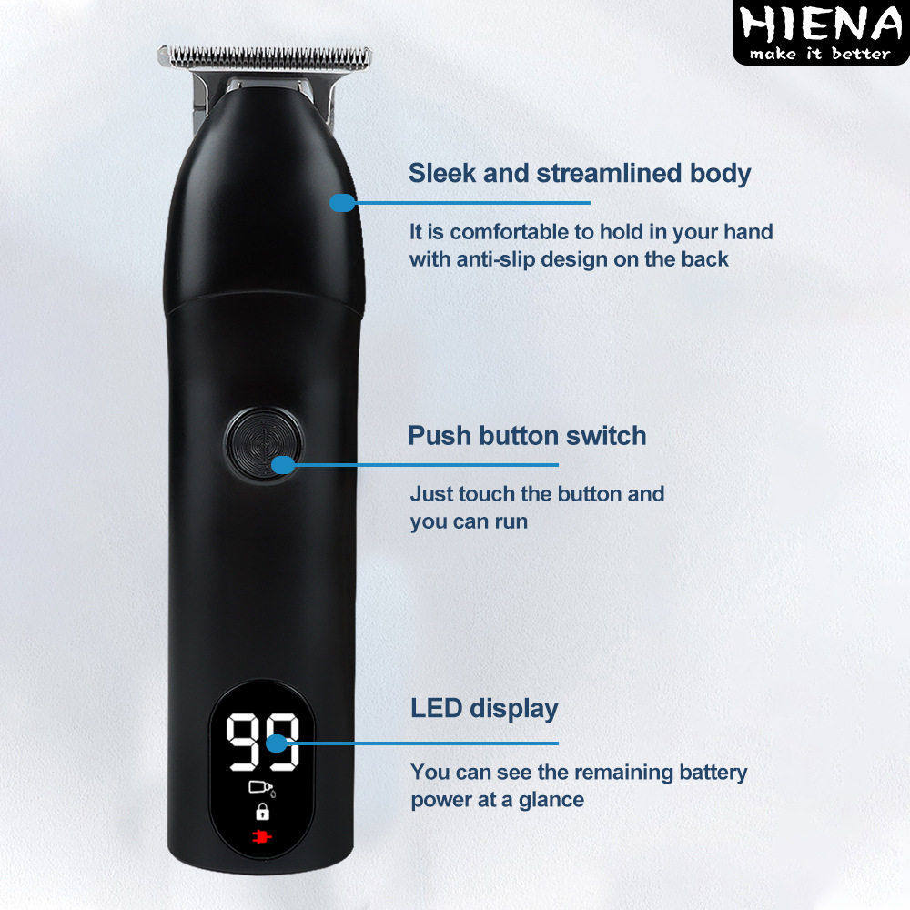 头油光数显套装电推子礼品盒剃须刀便携式三合一跨境及理发器电镀,个人护理/保健/按摩器材,理发器,淘宝优惠券,粉丝福利购,淘宝优惠卷