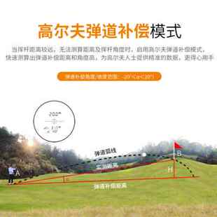 速发新品 迈测手持测距电子尺尺高X精T度测量仪 新品 新款