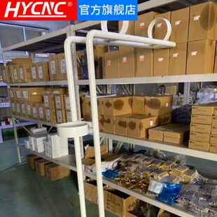 新品 速发新品 新厂促雕刻机吸尘管u支架三四工序开料机H除尘支撑架