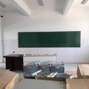 新品 速发新款 软木板黑板学校教室幼儿园展示板背景墙照片墙图钉Y