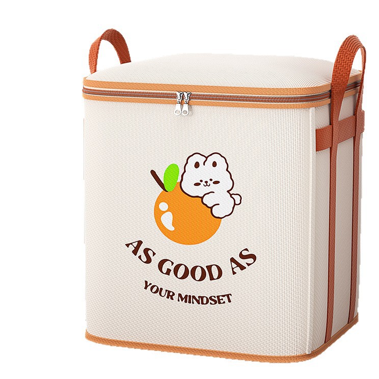 防潮搬家衣服收纳袋超宿舍棉被整理收纳箱大容量房间储物收衣柜箱