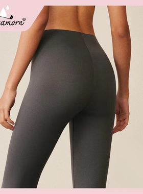 赛莎梦黑绷带瘦身裤升级款-S21399