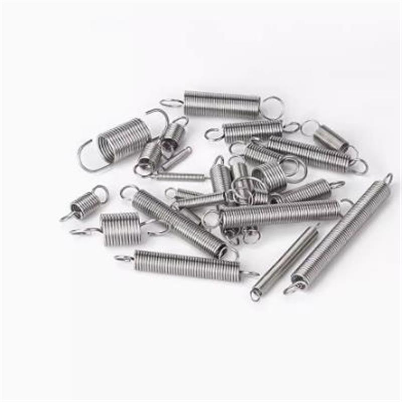 替拉伸弹簧AWU BWU AUU BUU10 12 14-30 35 40 45 50 55 60 6