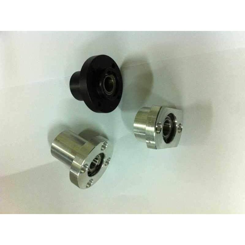 代轴承座带扣环双轴承型 BGFRBB/BGFSBB/BGFCBB/BGFRB/BGFSB/BG