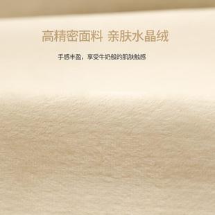 雪尼尔白色冬季 通用防滑冬天皮套罩巾盖布 沙发垫简约现代时尚 四季