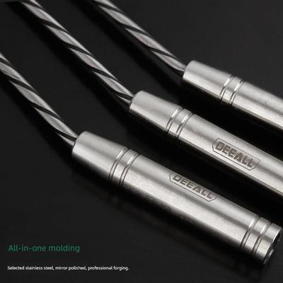 德国进口扎钢筋工人专用钩，日本不锈钢双轴承钢丝钩，套钩，钢筋