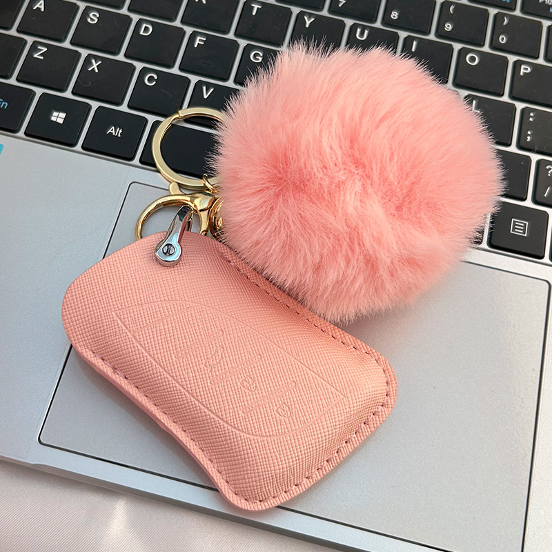 适用于雷克萨斯钥匙套超纤皮革