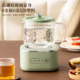 多功能煮茶养生壶办公室小型煮茶器烧水壶迷你电陶炉花茶玻璃壶