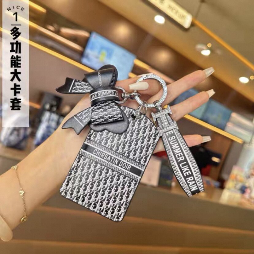 感应门禁卡套饭卡身份证公交卡