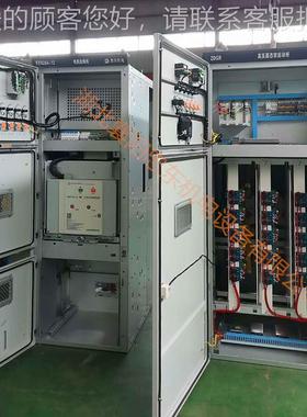 1500KW1ZDGR-100V0K高家压电机固态软动装置厂负载水启泵