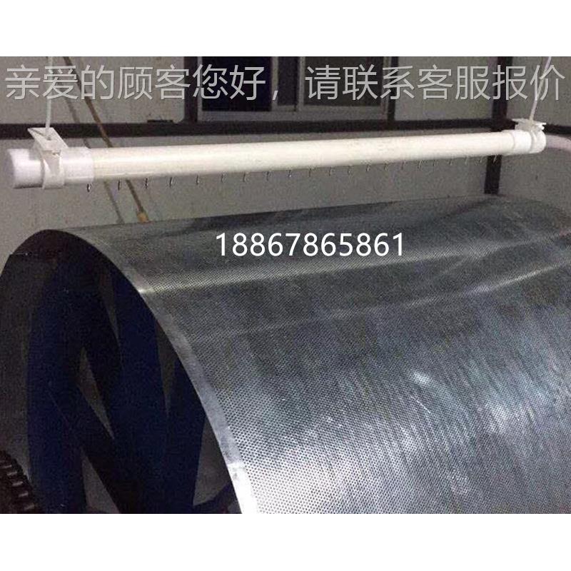 静电棒静电驻极放棒50605 1米熔喷电机通6用静棒 驻静电棒极设备