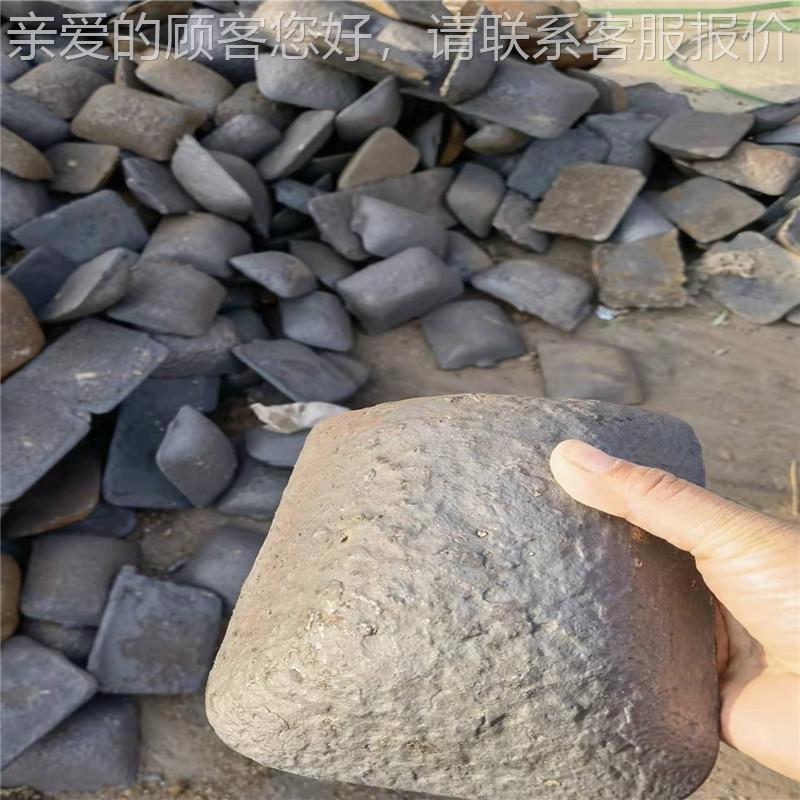 14#面包 铸造生铁 炼铁钢铁18家号王八铁 球墨XKX铁铸厂直供