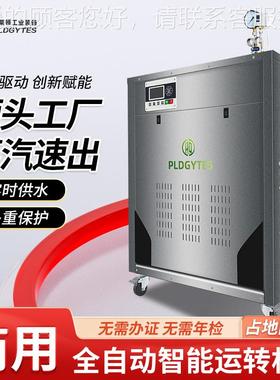 电热蒸汽锅炉 蒸汽发生加SYI器 全自 洗 涤熨烫 桥梁养护电热蒸动
