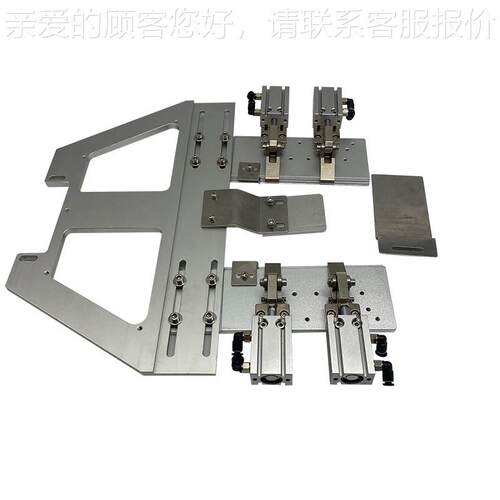 花0样沿帽夹具帽舌帽檐302缝机夹具3纫520电脑机针车配件花样机沿