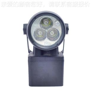 探照咨询客服灯移 急明移动照灯功能强光灯J应IW5281防爆手提多式