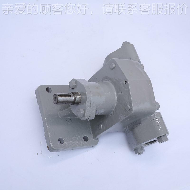 输送透平油泵K5CB-13(2104CY-80.33)油泵配4/-kw-4电机泵业