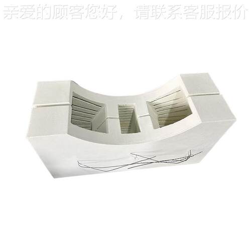 真空氛实验室电炉用热气处AUP理退火马炉热弗炉陶瓷纤维耐高温隔