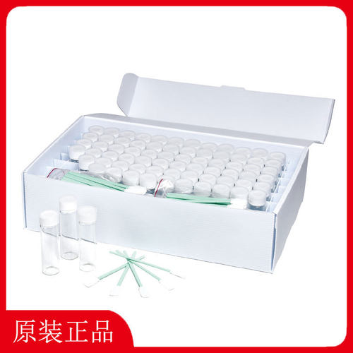 TEXWIPE棉签清洁套装TX3340 TX3342 TX3343 TOC清洁验证工具套装