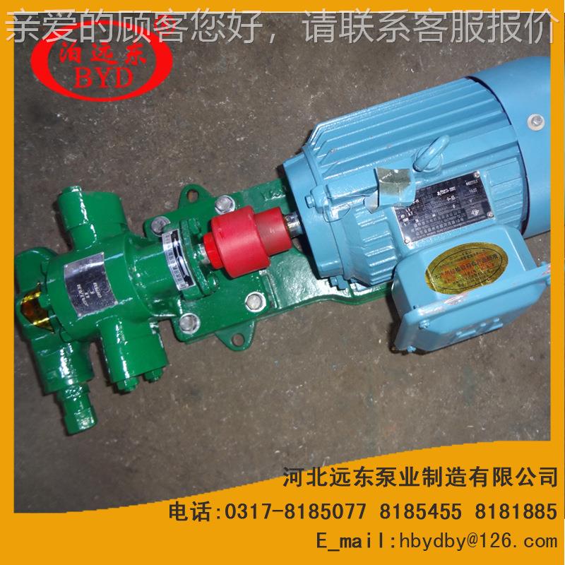 润滑油齿泵K价CB齿轮泵是不轮的347选错择,寿命长,性比高