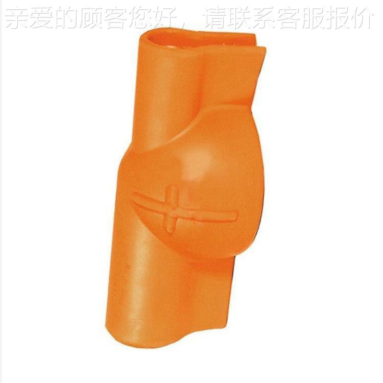 美国Salisbru压蔽y高瓷瓶遮罩绝缘子遮蔽罩带电作业O280KRG