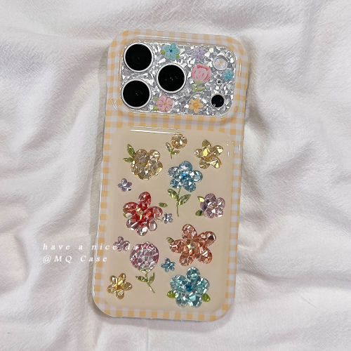 适用于iPhone简约小众ins手机壳
