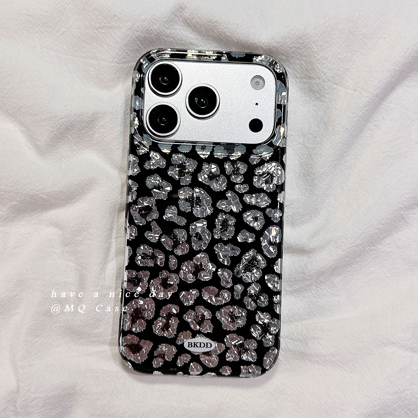 适用于iPhone简约小众ins手机壳