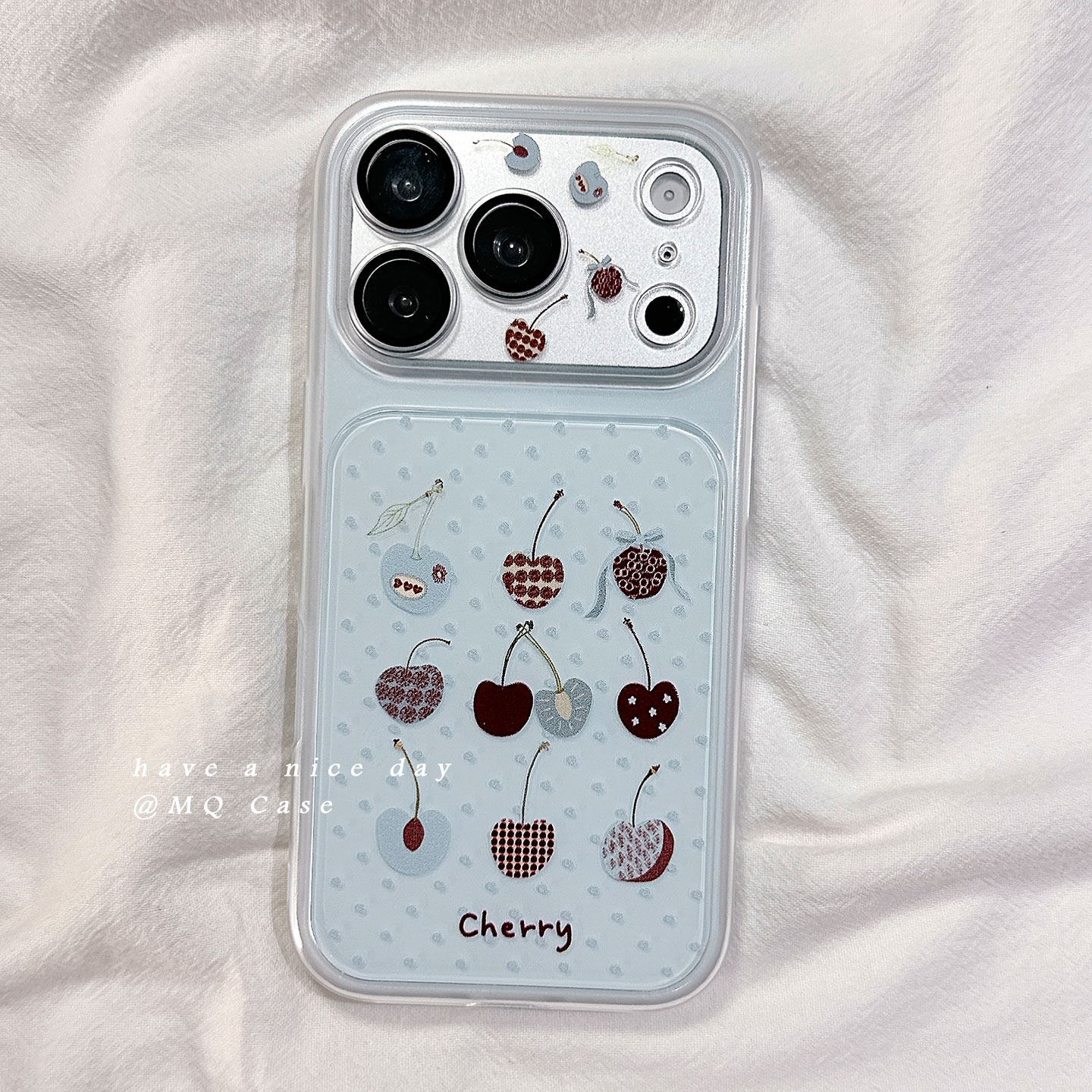 适用于iPhone简约小众ins手机壳