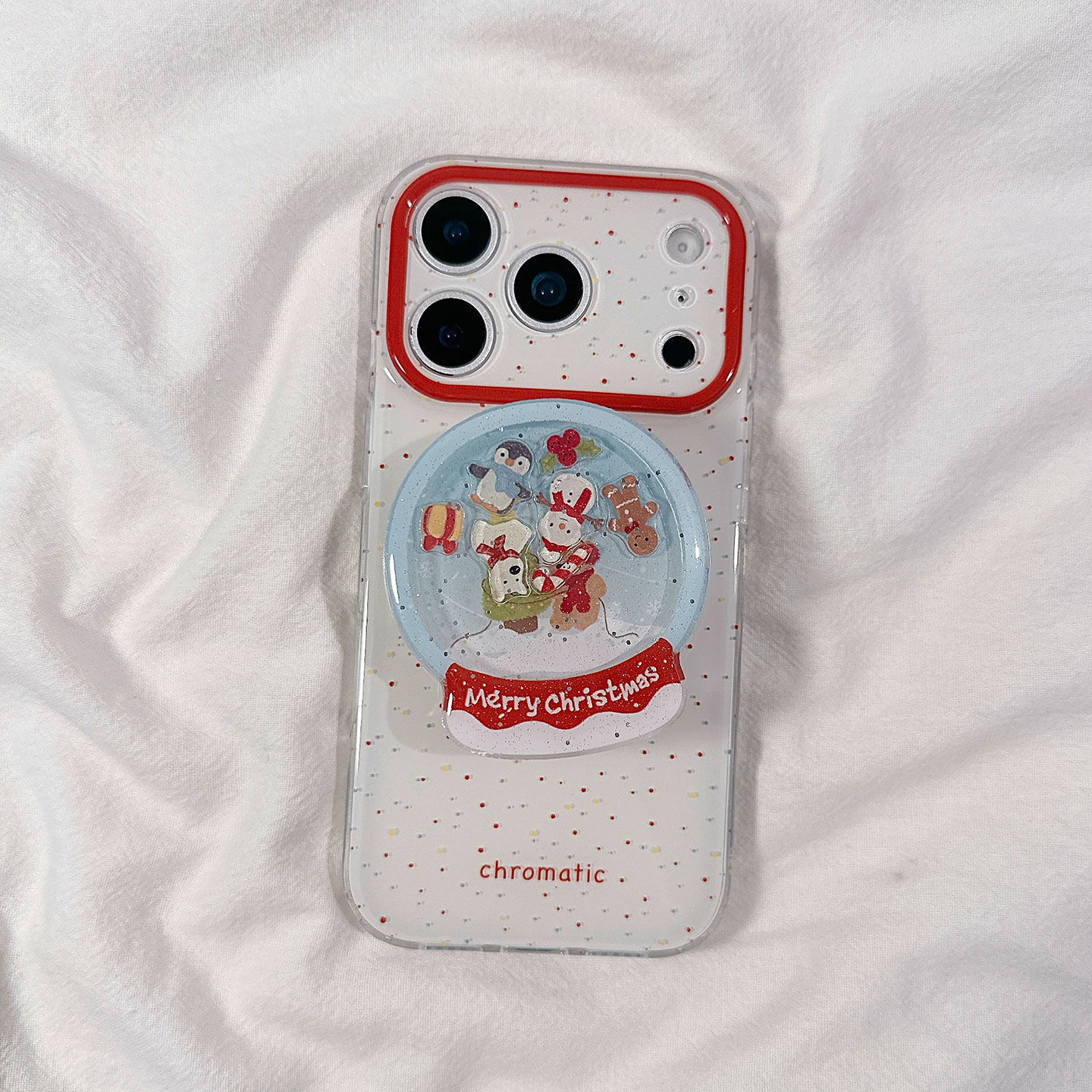 简约彩色墨点适用苹果17手机壳iPhone17Promax新款16高级感15保护套13硅胶防摔全包磁吸带水晶球支架软壳女外,3C数码配件,手机保护套/壳,淘宝优惠券,粉丝福利购,淘宝优惠卷