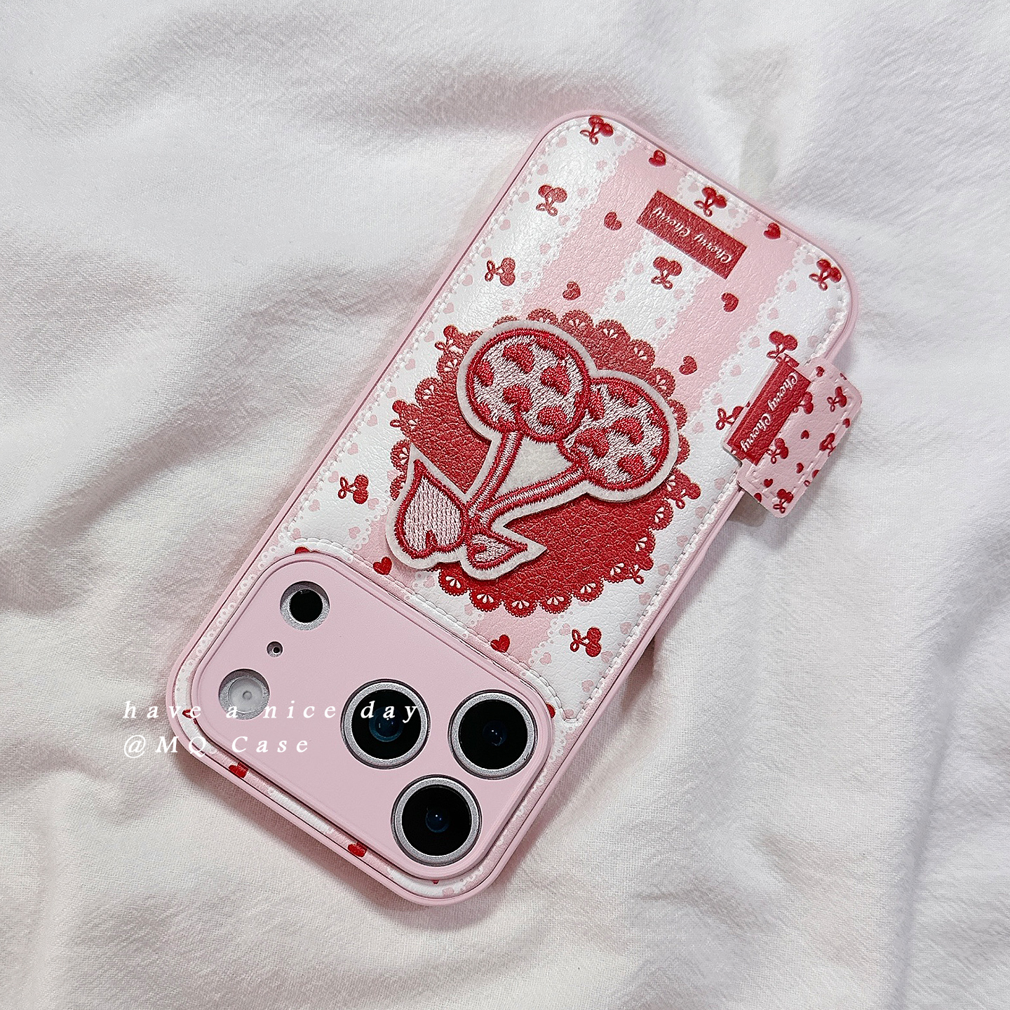 适用于iPhone贴皮ins手机壳