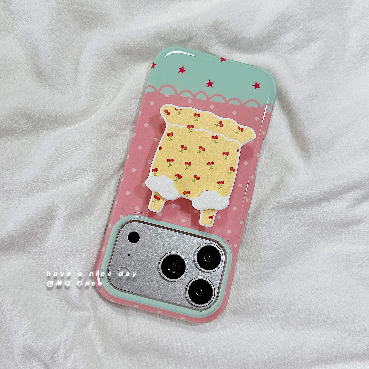 适用于iPhoneIMD小众ins手机壳