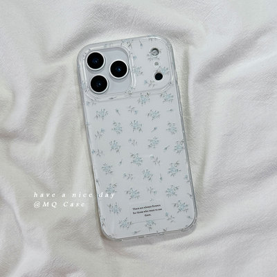 适用于iPhone亚克力ins手机壳