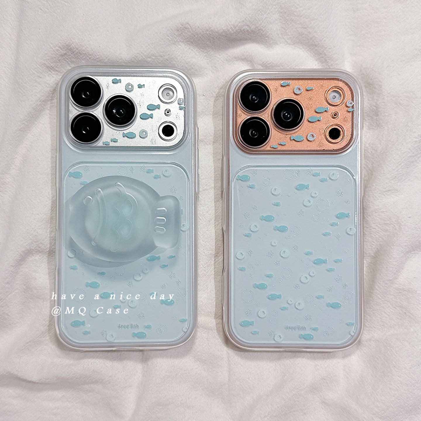适用于iPhone可爱小众ins手机壳