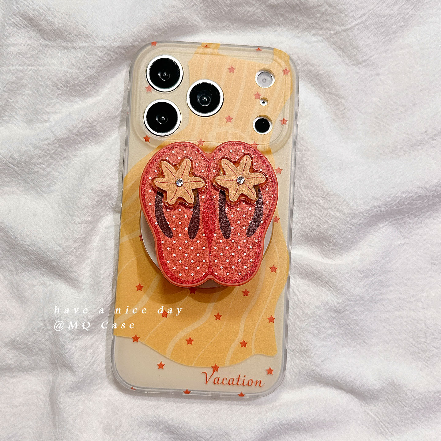 适用于iPhone简约裙子磁吸手机壳